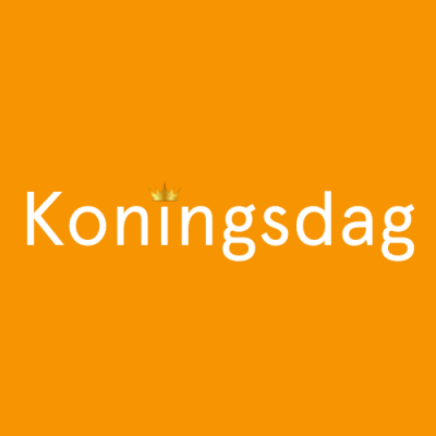 Koningsdag NL