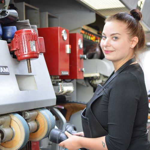 Nicole | Schoenmaker