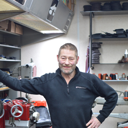 Ernst | Schoenmaker
