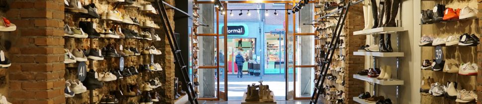 95store Amersfoort