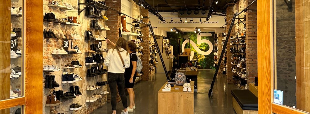 95store Amersfoort