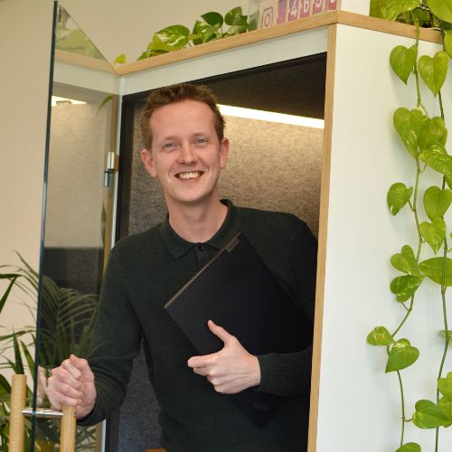 Bart | Lead operations