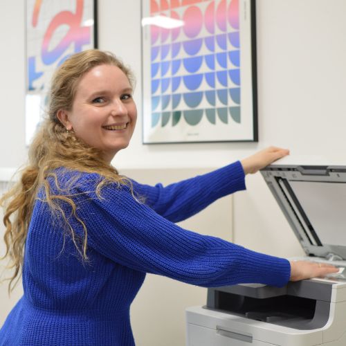 Joyce | Lead finance