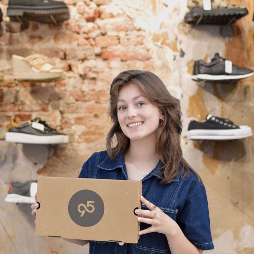 Loïs | Marketing stagiaire