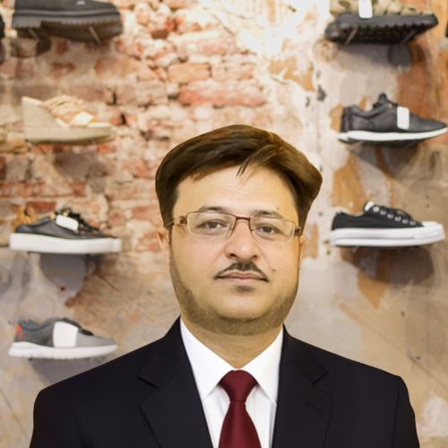 Majid | AI-productcontroller