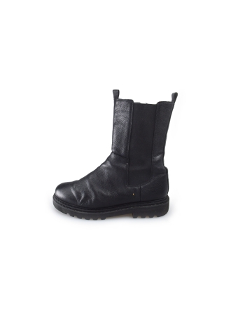 Omoda Chelsea boots Zwart 157751