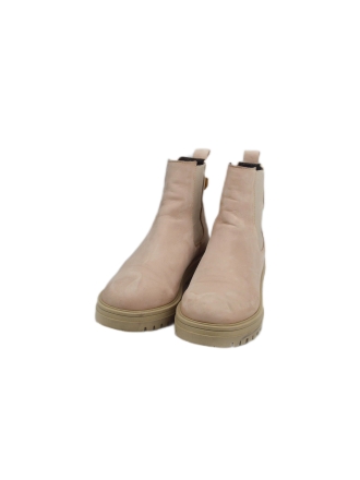 Omoda Chelsea boots Beige 151904