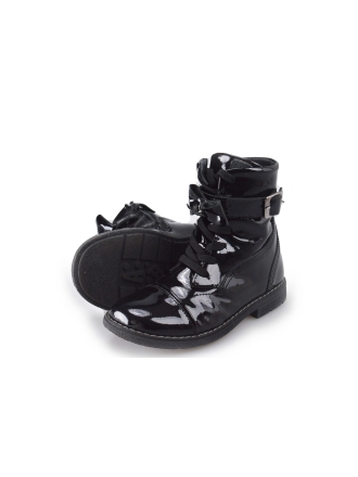 Jochie Veterboots
