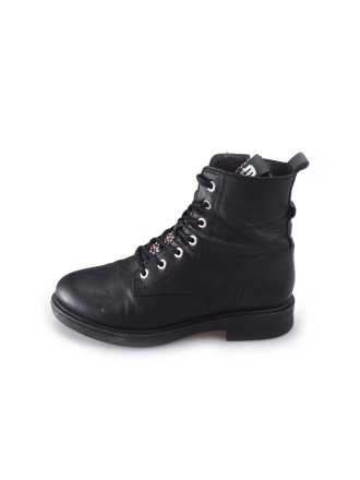 Maruti Veterboots Zwart 157201