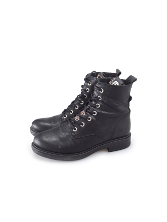 Maruti Veterboots Zwart 157201