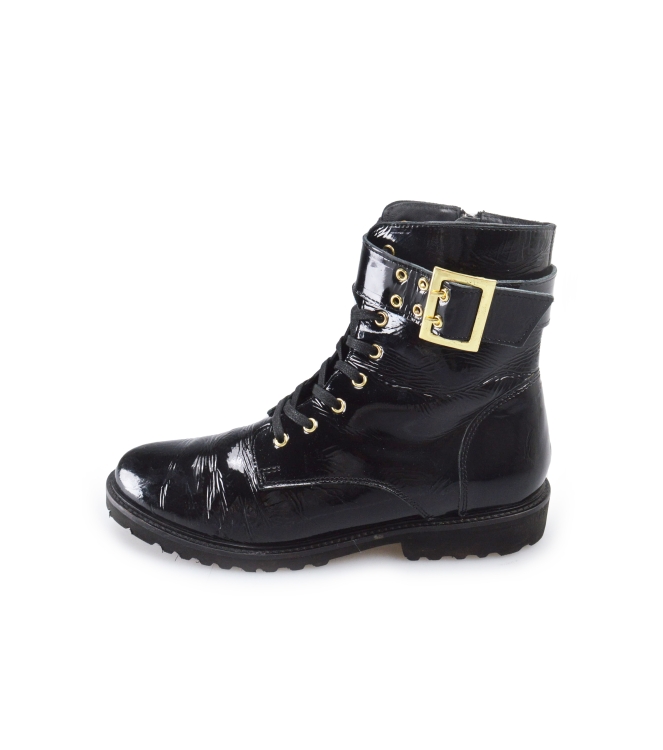 Tango Biker boots