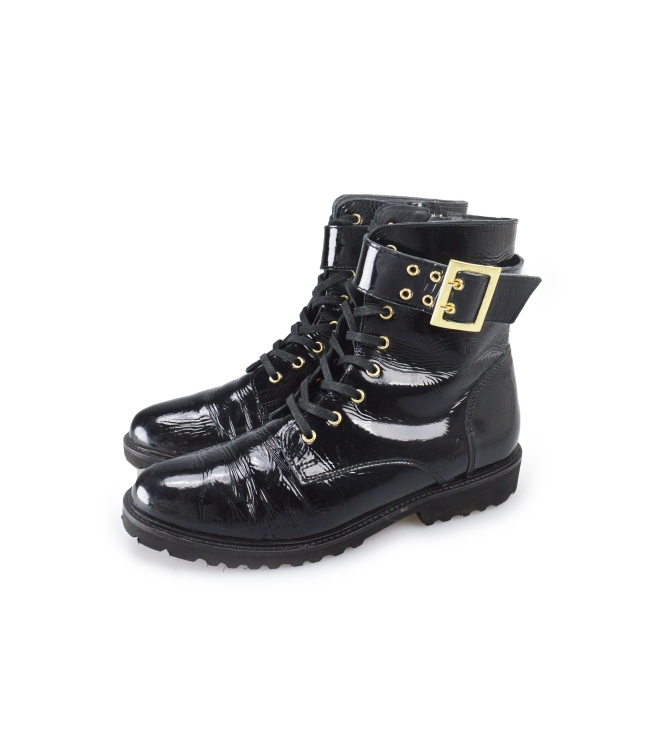 Tango Biker boots
