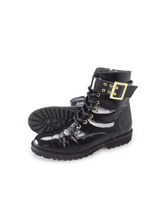 Tango Biker boots
