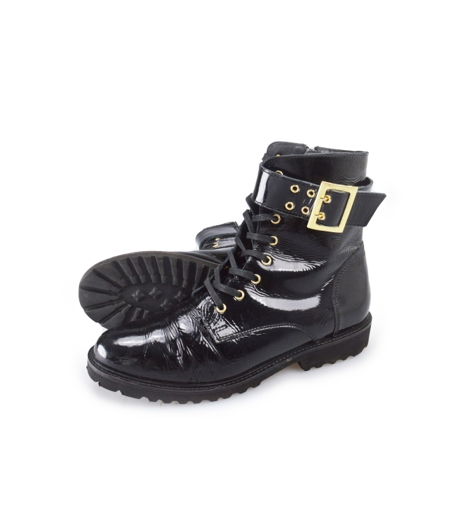 Tango Biker boots