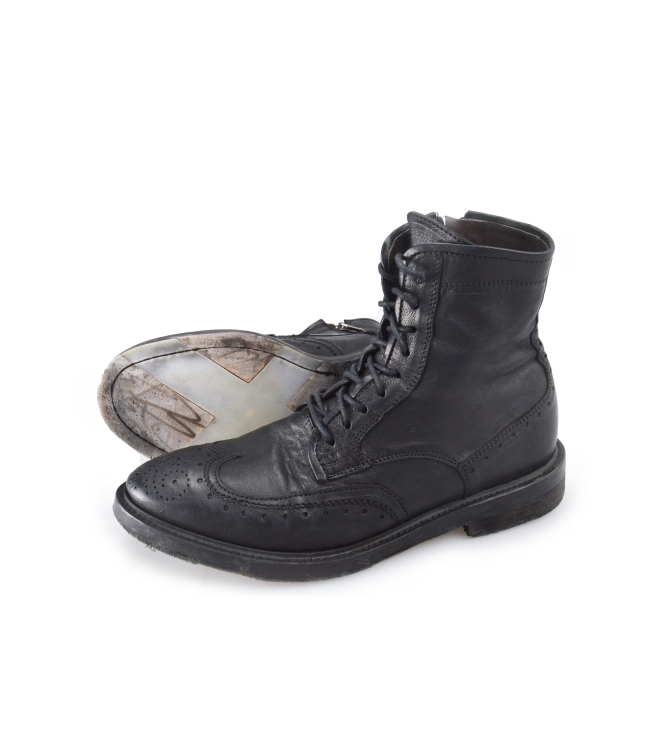 Mazzeltov Veterboots