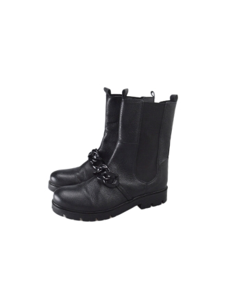 AP Chelsea boots Zwart 157359