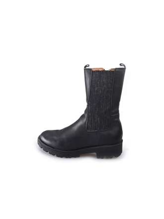 Omoda Chelsea boots Zwart 157748