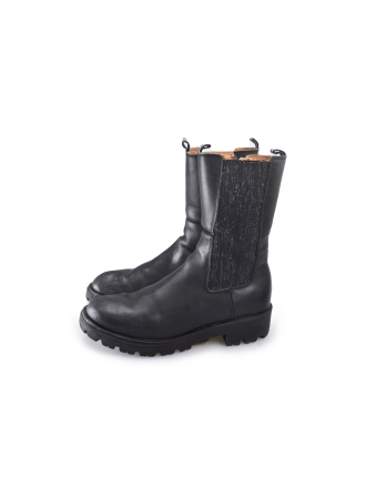 Omoda Chelsea boots Zwart 157748