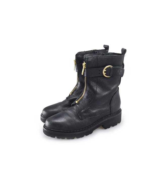 Tango Biker boots