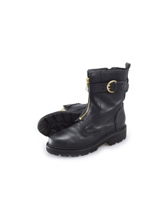 Tango Biker boots