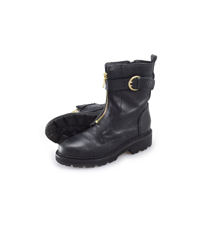 Tango Biker boots