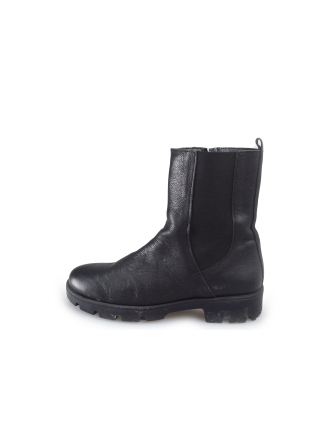Omoda Chelsea boots Zwart 157762