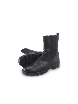 Omoda Chelsea boots