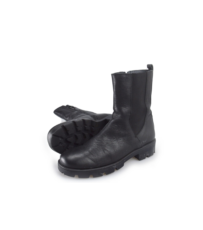 Omoda Chelsea boots