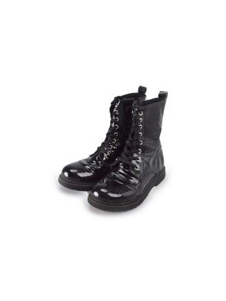 AP Veterboots Zwart 157879