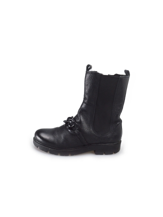 Omoda Chelsea boots Zwart 158174
