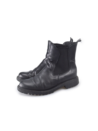 Tamaris Chelsea boots Zwart 158479