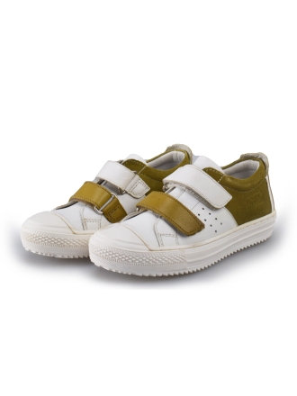 AP Sneakers Wit 158799