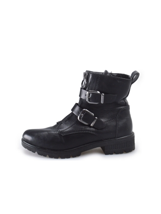 Tamaris Biker boots Zwart 158820