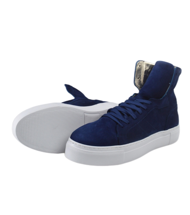 Madore Hoge sneakers