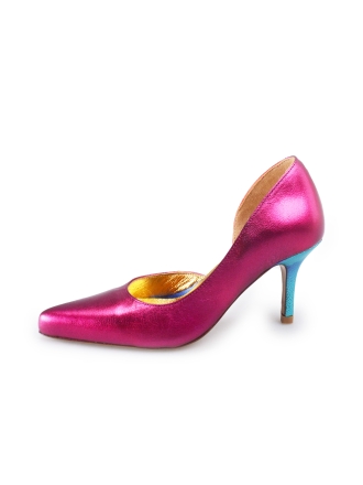 Madore Pumps Roze 158920