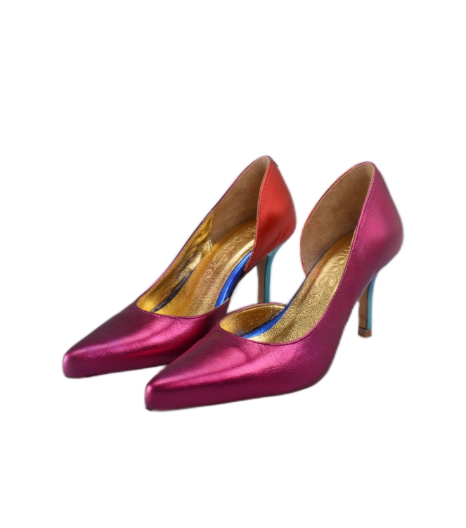 Madore Pumps