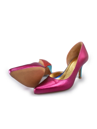 Madore Pumps