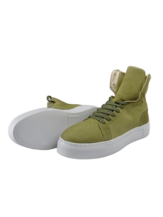 Madore Hoge sneakers