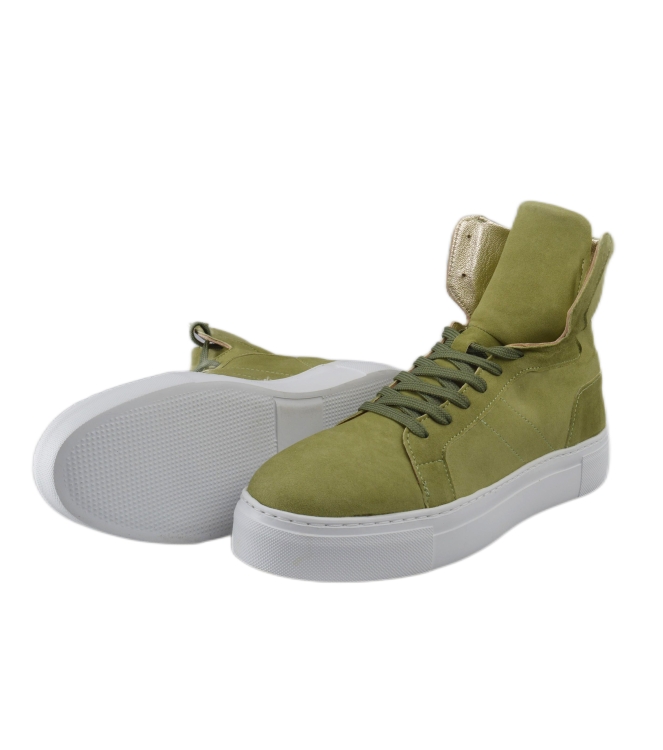 Madore Hoge sneakers