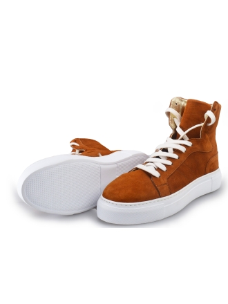 Madore Hoge sneakers