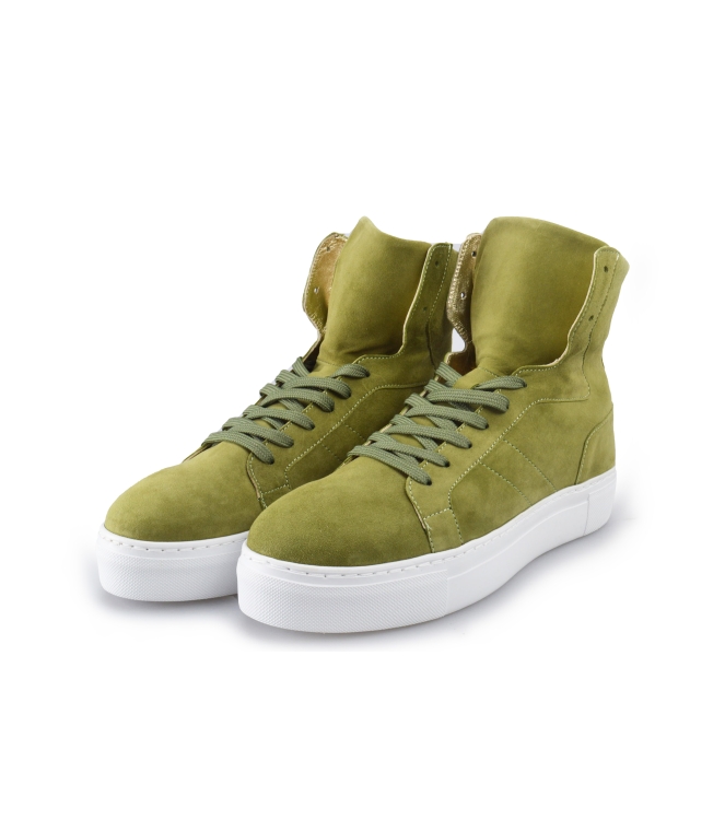 Madore Hoge sneakers
