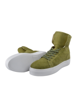 Madore Hoge sneakers
