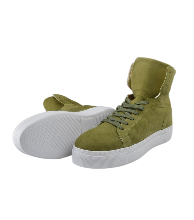 Madore Hoge sneakers