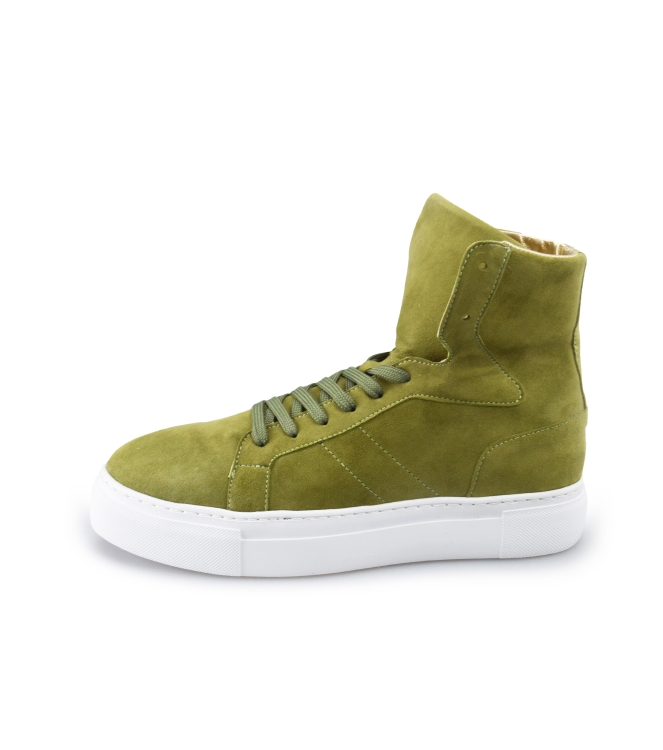 Madore Hoge sneakers