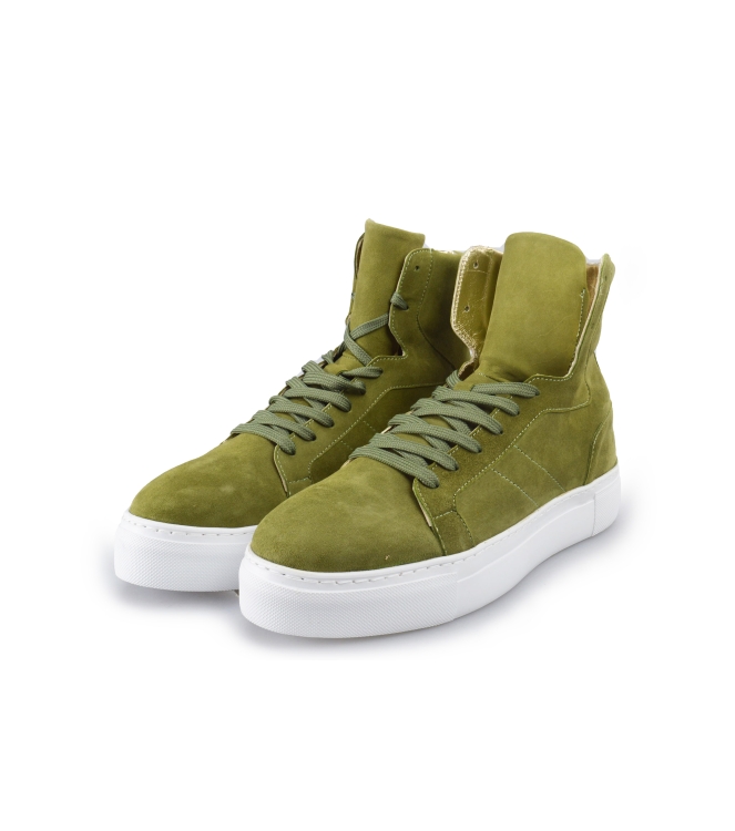Madore Hoge sneakers