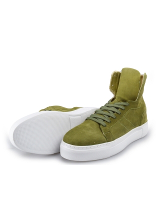 Madore Hoge sneakers