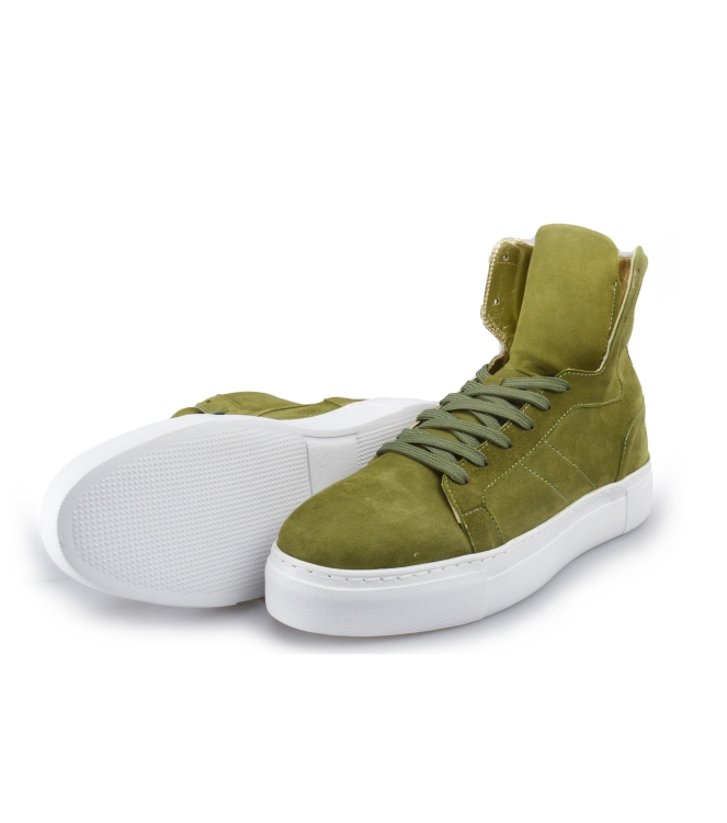 Madore Hoge sneakers