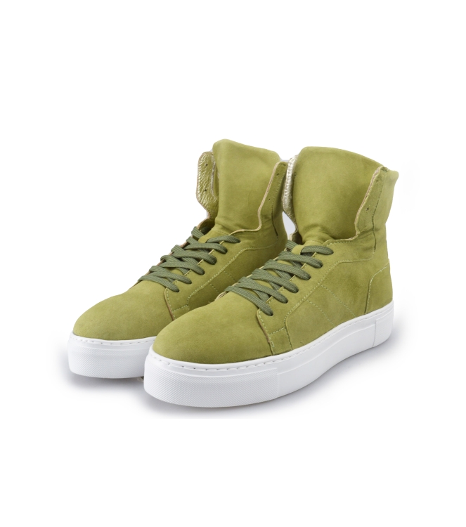 Madore Hoge sneakers