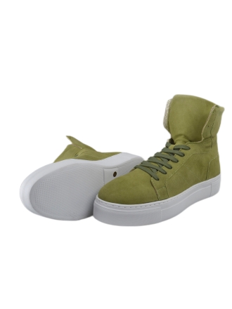 Madore Hoge sneakers
