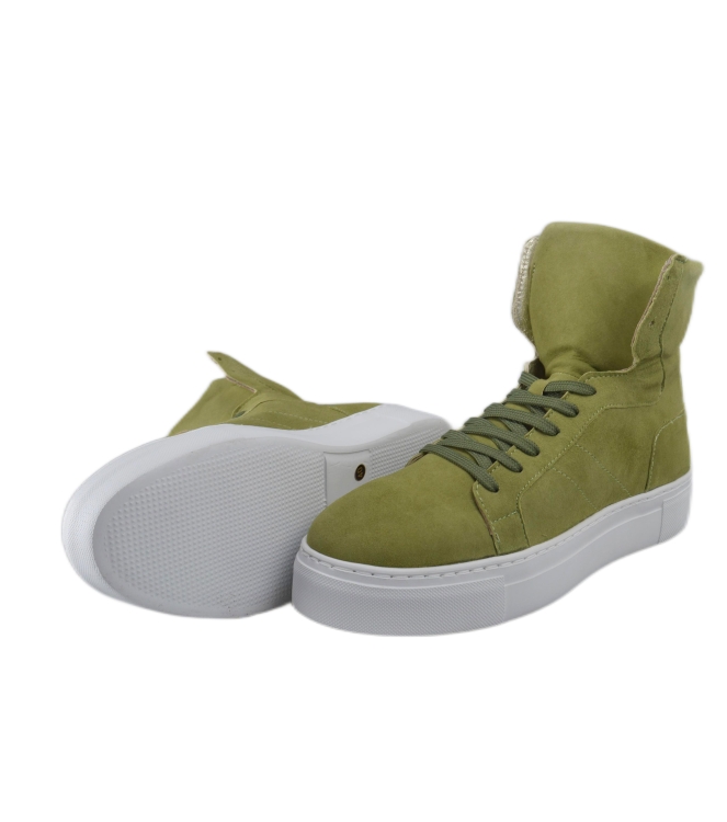 Madore Hoge sneakers
